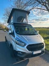 Dethleffs Globevan Trail Two - Dethleffs Globevan