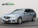 Mercedes-Benz E 350 CDI T AMG SPORTPAKET | ACC | AHK - Mercedes-Benz E 350: Kombi, Cdi