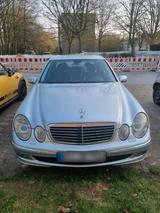 Mercedes-Benz mercedes 280 cdi avantgard - Mercedes-Benz S 280 Diesel Gebrauchtwagen