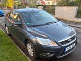 Ford Focus 1,6 Sport Sport - Ford Focus bis 5.000 Euro