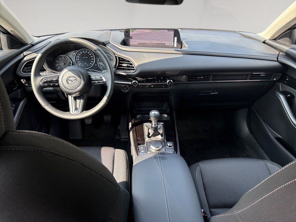 Fahrzeugabbildung Mazda CX-30 X 2.0i 186PS Exclusive