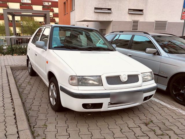 Skoda Felicia