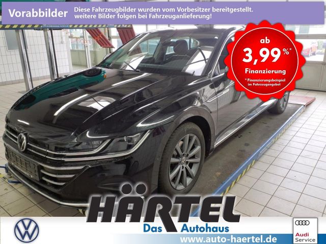 Volkswagen ARTEON ELEGANCE EHYBRID 1.4 TSI DSG (+ACC-RADAR)