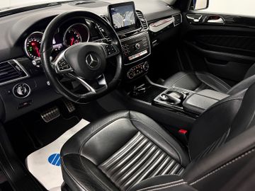 Mercedes GLE 250 - 11