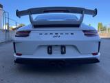 Porsche 991 911 GT3 Clubsport Lift Approved 09.2027 - Porsche: Gt3 Clubsport