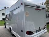 Knaus VAN WAVE 640 MEG VW  - Luftfederung hinten - Knaus VAN WAVE