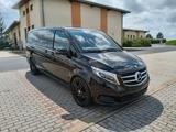 Mercedes-Benz V 220 d SCORE Edition Lang | 7-Sitzer - Mercedes-Benz V-Klasse SCORE!