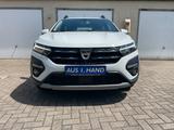 Dacia STEPWAY 1HD NAVI BLUETOO APPLECAR TEM KAMERA PDC - Dacia Sandero Gebrauchtwagen in Dortmund
