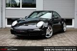 Porsche 997 Carrera 4S Coupe Neue Inspektion - Porsche 997 Gebrauchtwagen in Hamburg