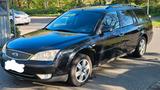 Ford Mondeo 1.8 Sci Ghia Tüv:05-2028 - Ford Mondeo aus 2004: Ghia