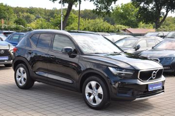 Volvo XC40 - 1