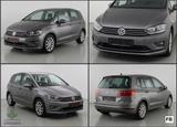 Volkswagen Golf Sportsvan 1.4 TSI 92kW DSG LOUNGE BMT L... - VW Golf Sportsvan in Dresden
