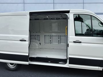 Volkswagen Crafter - 10