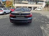 BMW 740d xDrive - - gebrauchte BMW 740 aus dem Jahr 2017