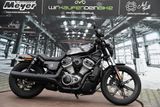 Harley-Davidson RH 975 Nightster + Zubehör *kostenlose Lieferung - Angebote entsprechen deinen Suchkriterien