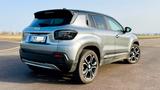 Jeep Avenger 54 kWh 115 kW Summit Granite Grey - Jeep Avenger von privat