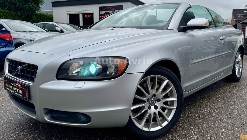 Angebot ansehen Volvo C70