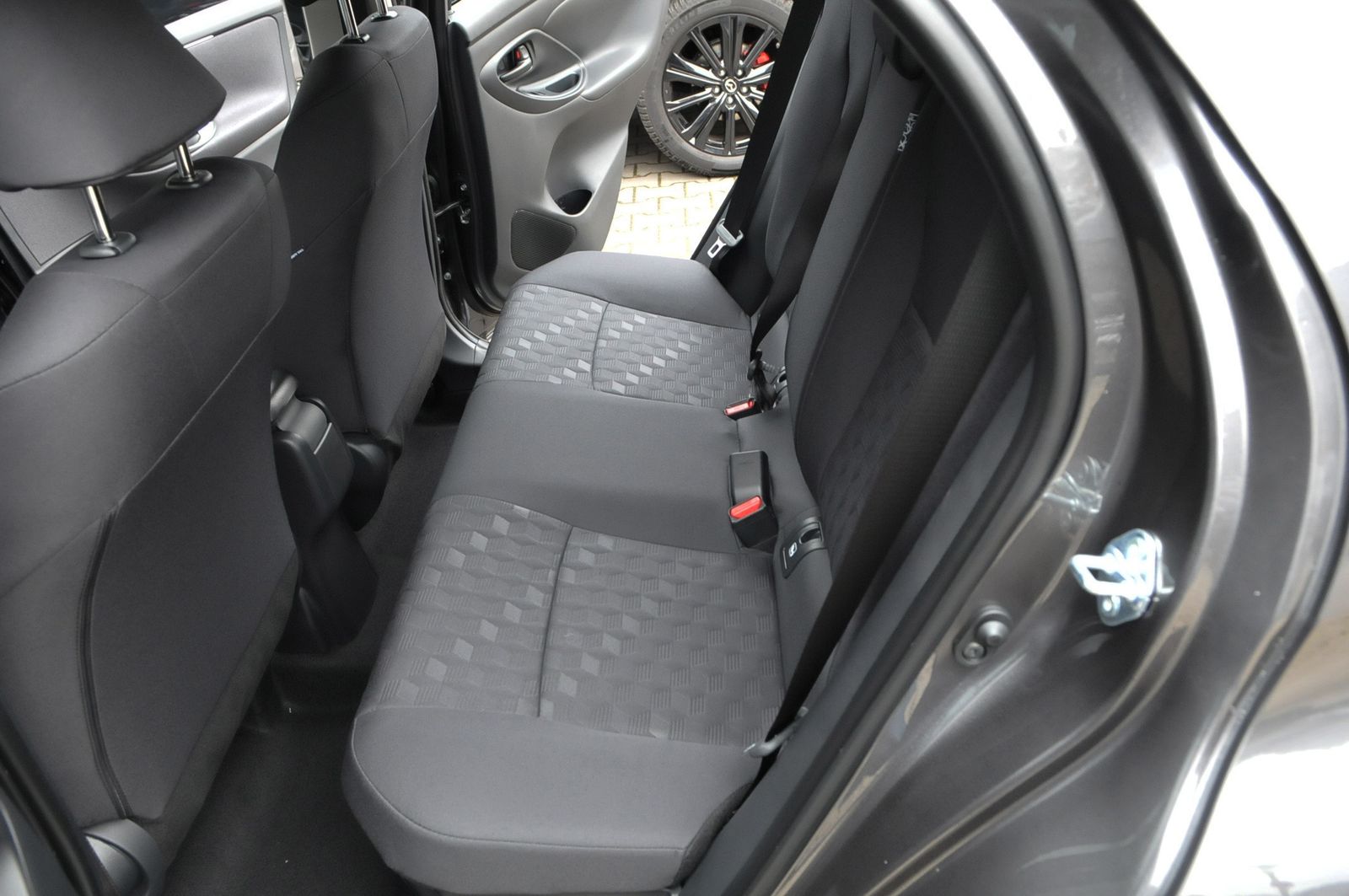 Mazda 2 Hybrid - Bild 22