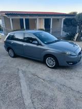 Fiat Croma 1.9 Multijet 16V Dynamic - Fiat Croma: Dynamic