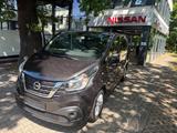 Nissan NV300 Kombi dCi 145 L1H1 2.7t PREMIUM +8-Sitze - Nissan NV300 in Dresden