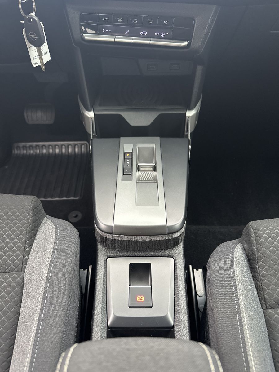 Fahrzeugabbildung Opel Frontera Electric GS NAV+LED+KAMERA+TOTW+PDC+DAB