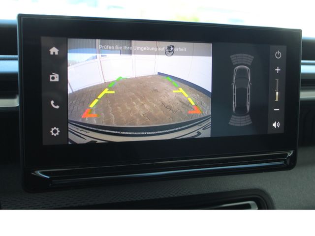 Citro�n Berlingo Plus M