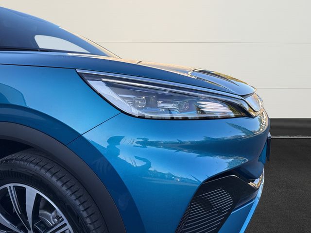 BYD ATTO 3 Comfort