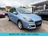 Renault Scenic III Dynamique*GARANTIE*AUTOMATIK*KLIMA* - gebrauchte Renault Scenic aus dem Jahr 2011