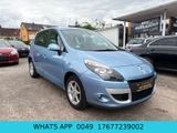 Renault Scenic III Dynamique*GARANTIE*AUTOMATIK*KLIMA* - Renault Scenic in Ludwigshafen