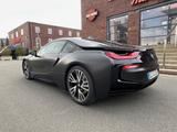 BMW i8 Coupe Pure Impulse  - BMW i8: Pure Impulse