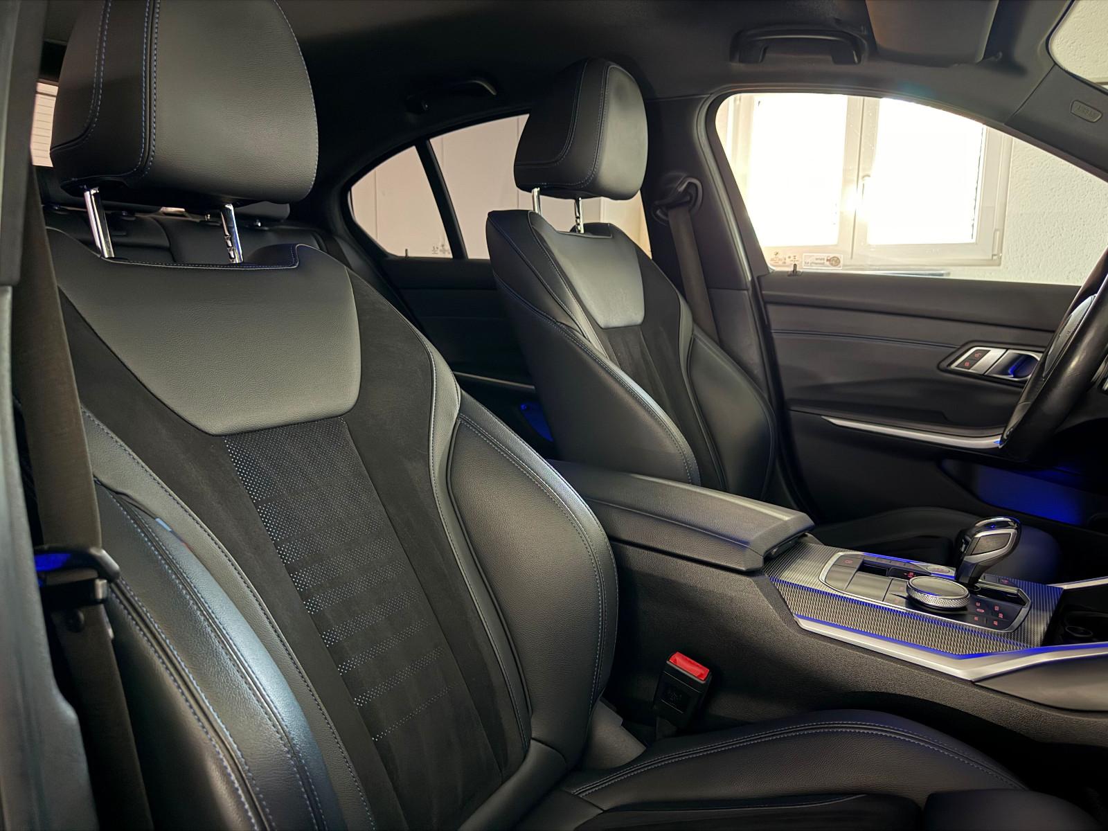 BMW 330 i Lim. M SPORT/LED/VRTL COCKPIT/AMBIENTE