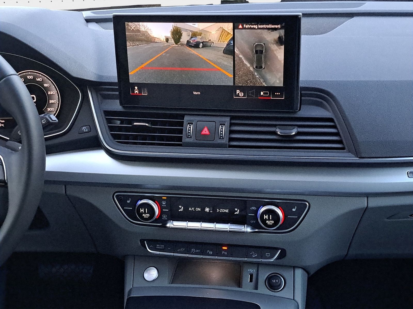 Audi Q5 - Bild 6