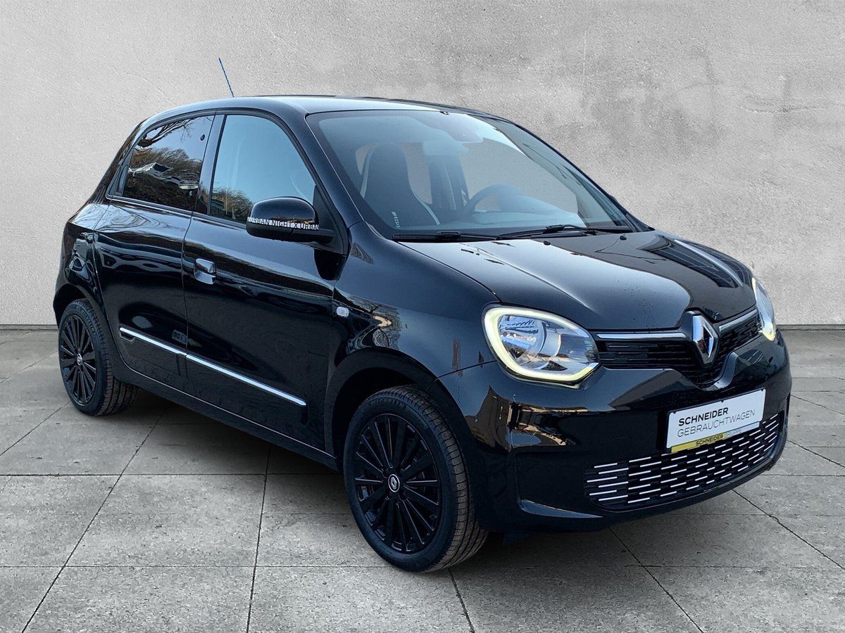 Renault Twingo - Bild 7