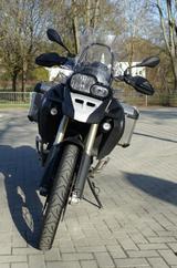 BMW F 800 GS Adventure - Motorräder in Wiesbaden