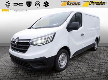 Renault Trafic - 1