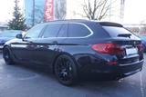 BMW 520d Touring Aut. LED Navi AHK Sitzheizung PDC - gebrauchte BMW 520 aus dem Jahr 2017
