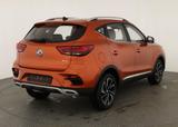 MG ZS 1.5 Luxury, Leder, Navi, 360° Kamera, Sitzhei - MG in Dresden
