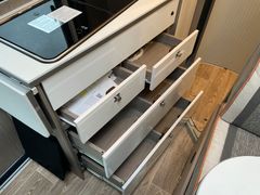 Pössl Roadcruiser XL | Autom.| 180PS |  Radio 10" Navi