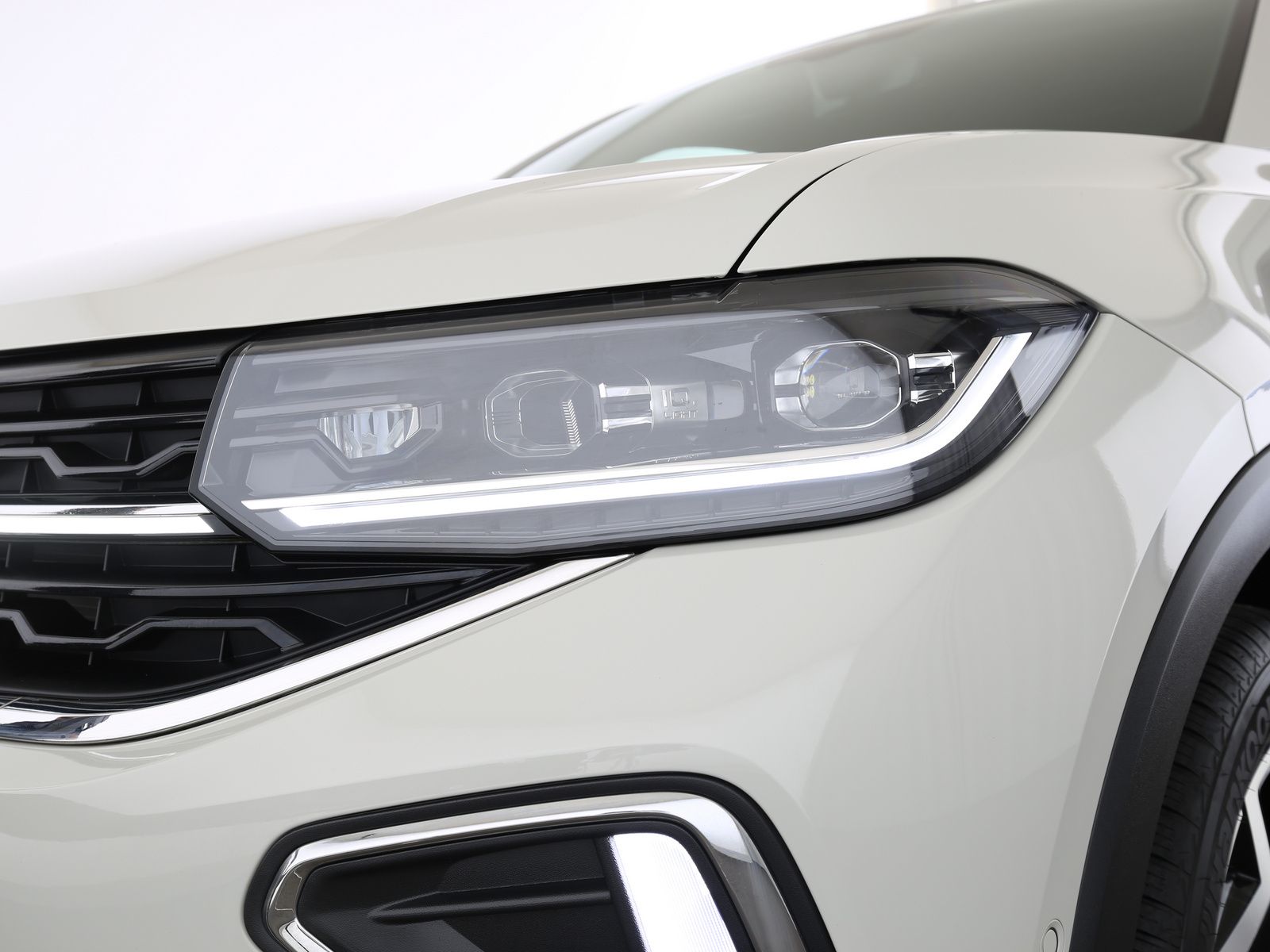 Volkswagen T-Cross - Bild 24