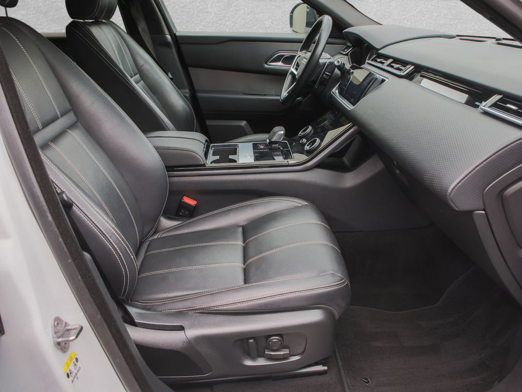 Land Rover Range Rover Velar D200 R-Dynamic SE 22 FaPA Luft foto 3