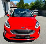 Ford Fiesta Titanium - Ford Fiesta in Bielefeld