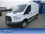 Ford Transit 290 L2H2 Trend 2.0 TDCi AHK KLIMA PDC - Ford Transit 290