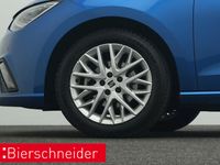 Seat Ibiza - Vorschau Bild 26