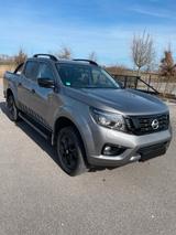 Nissan NISSAN NAVARA N-GUARD 2,3 DCI - Nissan Navara: Privatanbieter