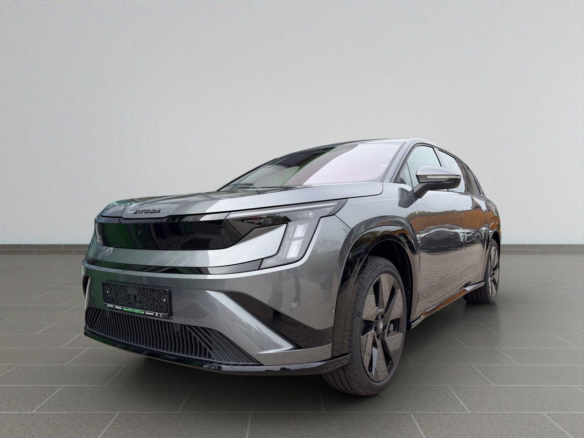 Skoda Peaq 90x Sportline 7-Sitze *SOFORT VERFÜGBAR* 4x imagem 2
