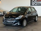 Peugeot 208**Active**erst 73 Tkm**Garantie**Klima** - gebrauchte Peugeot 208 aus dem Jahr 2017