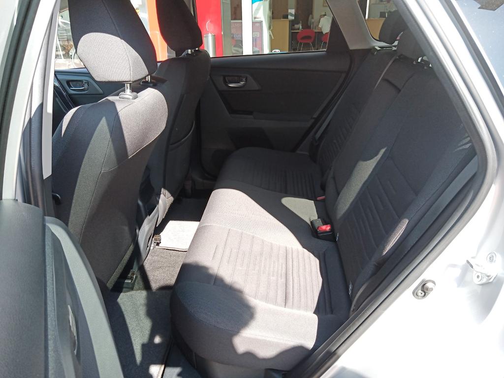 Toyota Auris Touring Sports