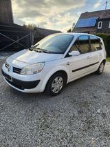 Renault Scenic Confort Authentique 1.4 16V Confort A... - Renault Scenic: 16v Authentique
