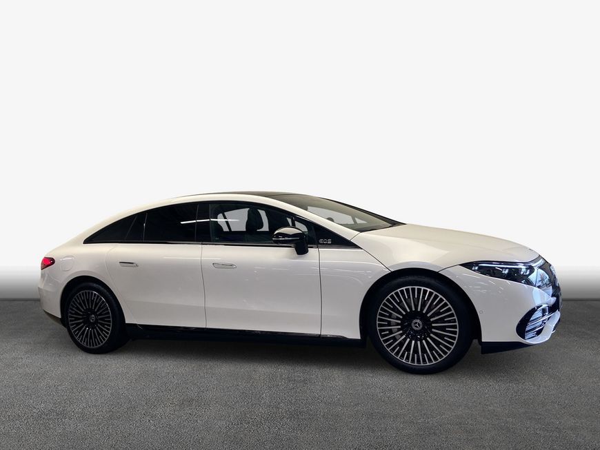 Mercedes-Benz EQS 450 Electric Art 21''AMG 10°HA HuD NIght Pa foto 5