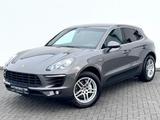 Porsche Macan S 3.0d /NAVI/LED/AHK/PDC/GARANTIE/ - Porsche Macan mit Diesel-Antrieb